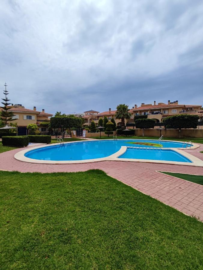 Mi Casita Villa Puerto Marino Dış mekan fotoğraf
