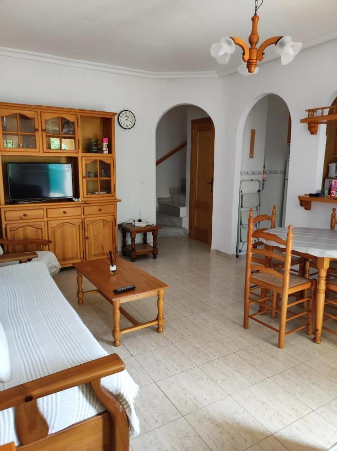 Mi Casita Villa Puerto Marino Dış mekan fotoğraf