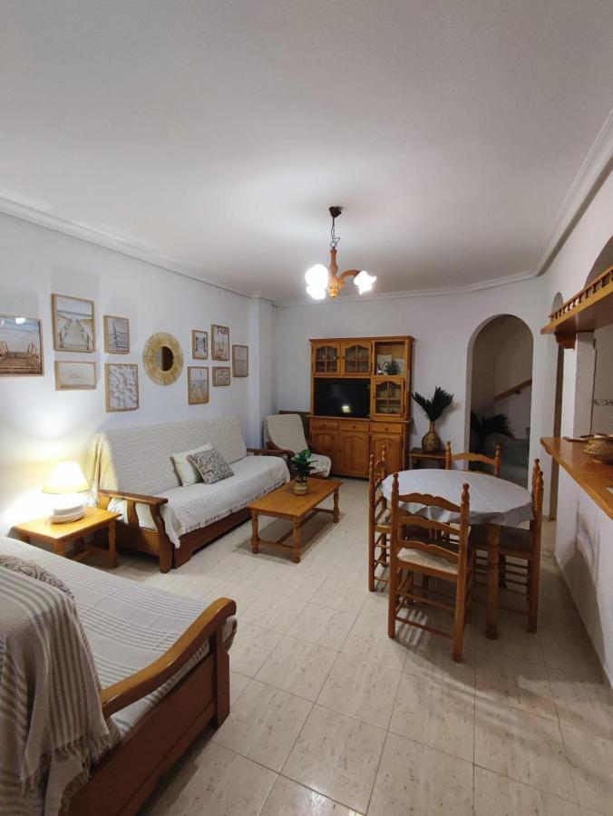 Mi Casita Villa Puerto Marino Dış mekan fotoğraf
