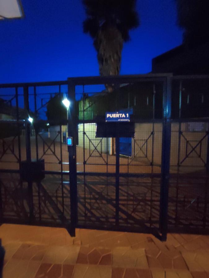 Mi Casita Villa Puerto Marino Dış mekan fotoğraf
