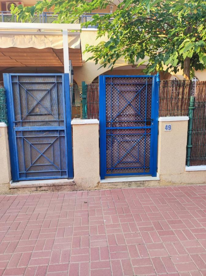 Mi Casita Villa Puerto Marino Dış mekan fotoğraf