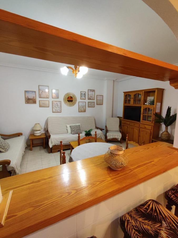 Mi Casita Villa Puerto Marino Dış mekan fotoğraf