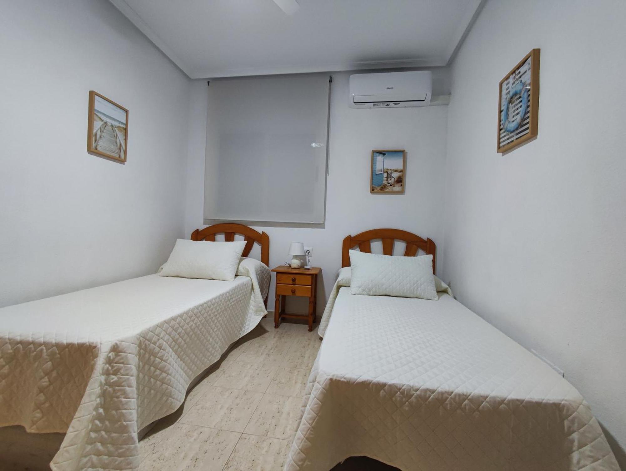 Mi Casita Villa Puerto Marino Dış mekan fotoğraf